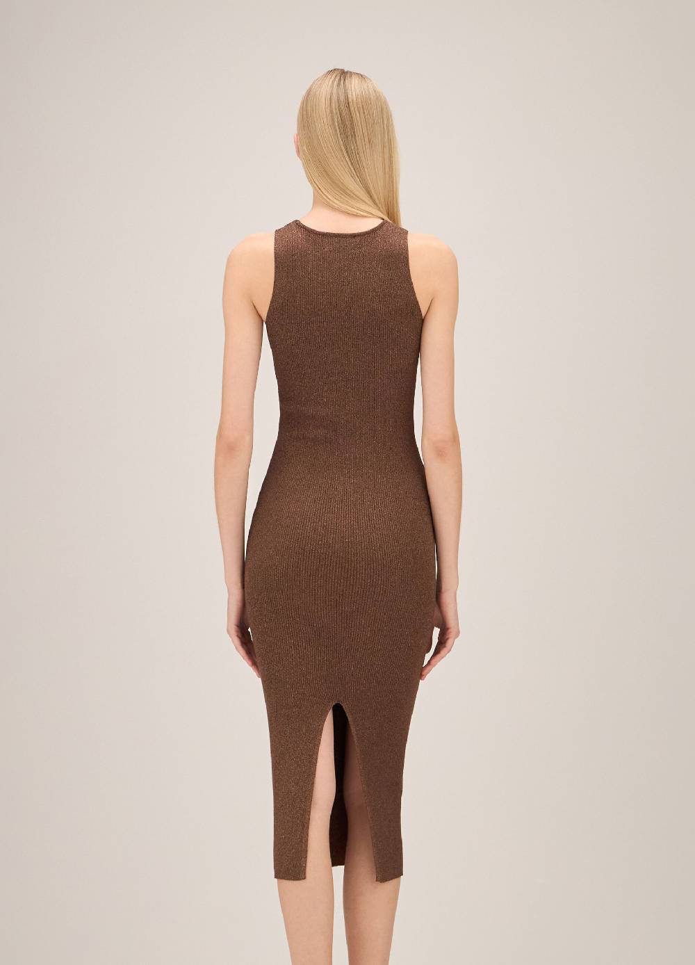 LES COPAINSAbito Midi A Costine