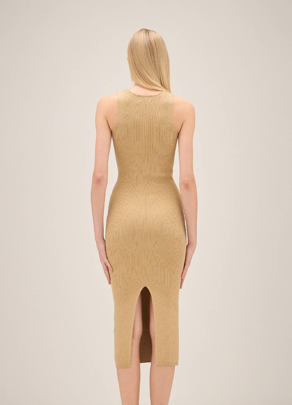 LES COPAINSAbito Midi A Costine