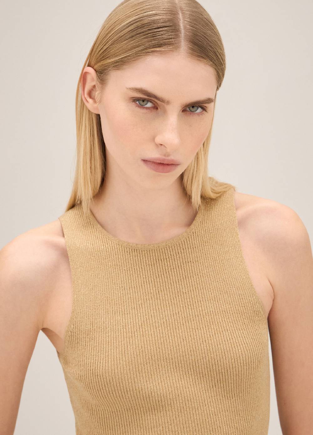 LES COPAINSAbito Midi A Costine