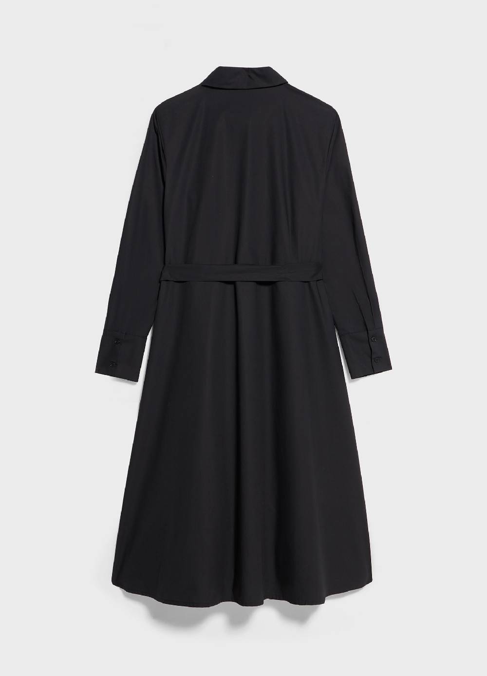 LES COPAINSAbito Plissettato In Puro Cotone