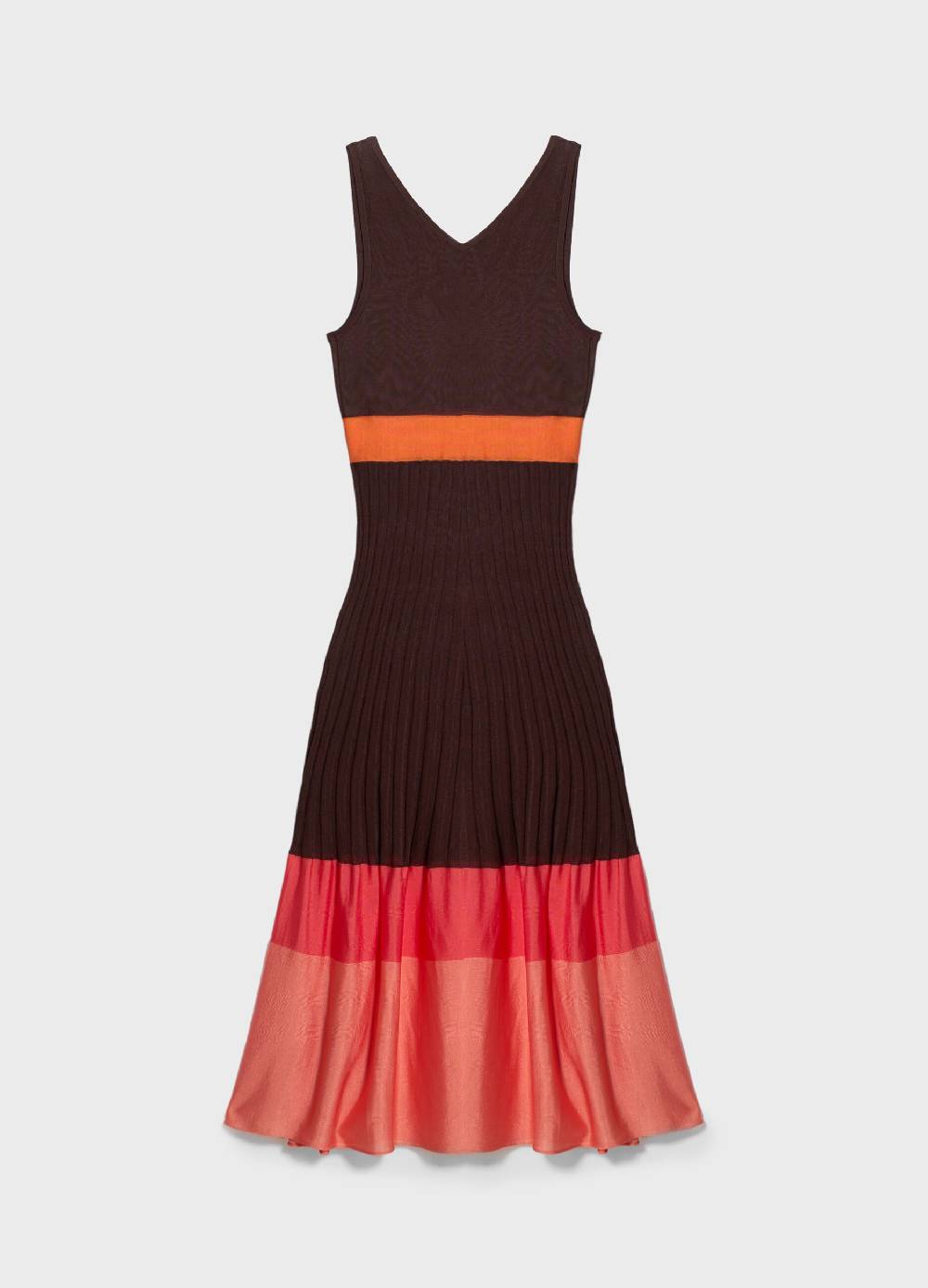 LES COPAINSAbito Smanicato In Maglina