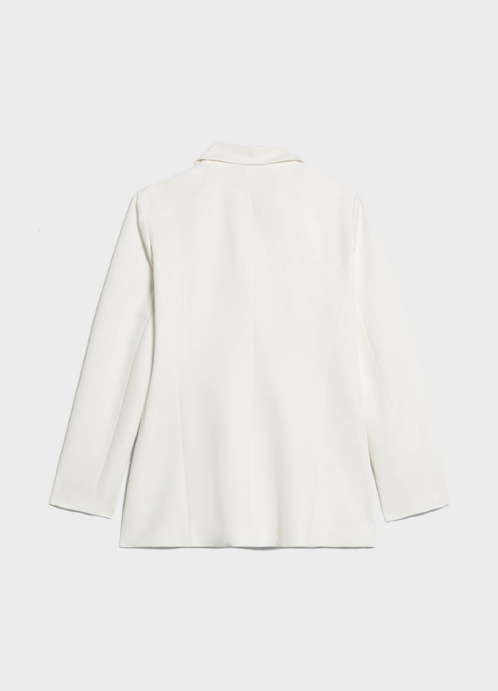 LES COPAINSBlazer Lungo Doppiopetto