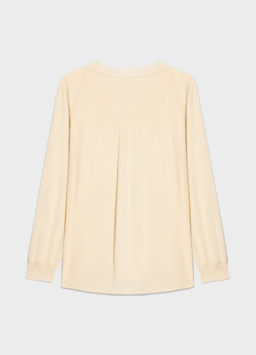 LES COPAINSBlusa A Maniche Lunghe