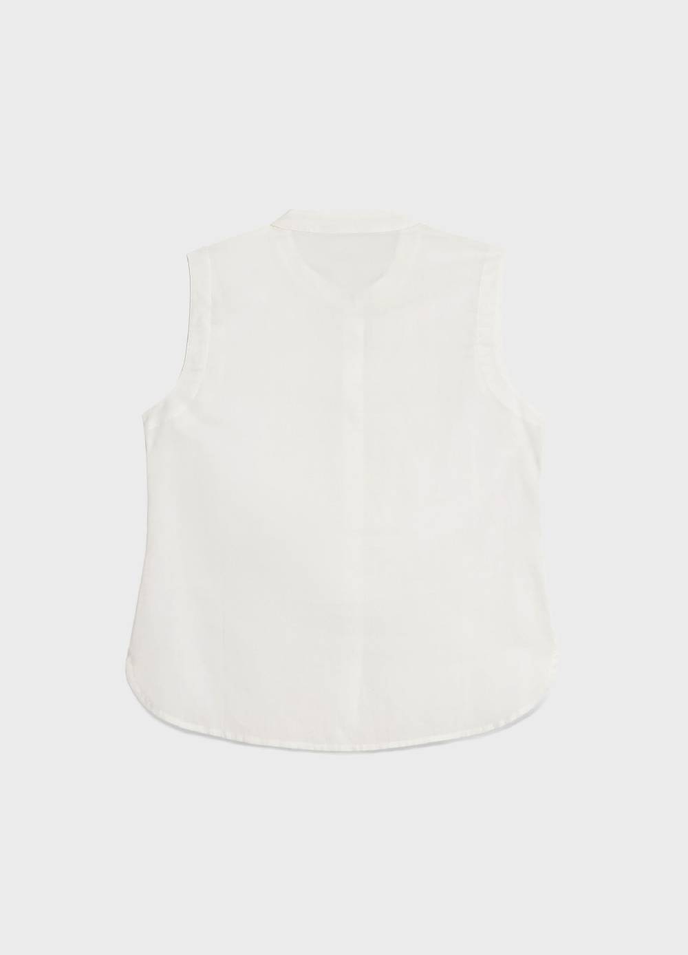 LES COPAINSCamicetta Plissettata