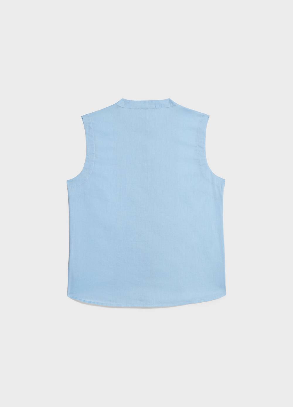 LES COPAINSCamicetta Plissettata