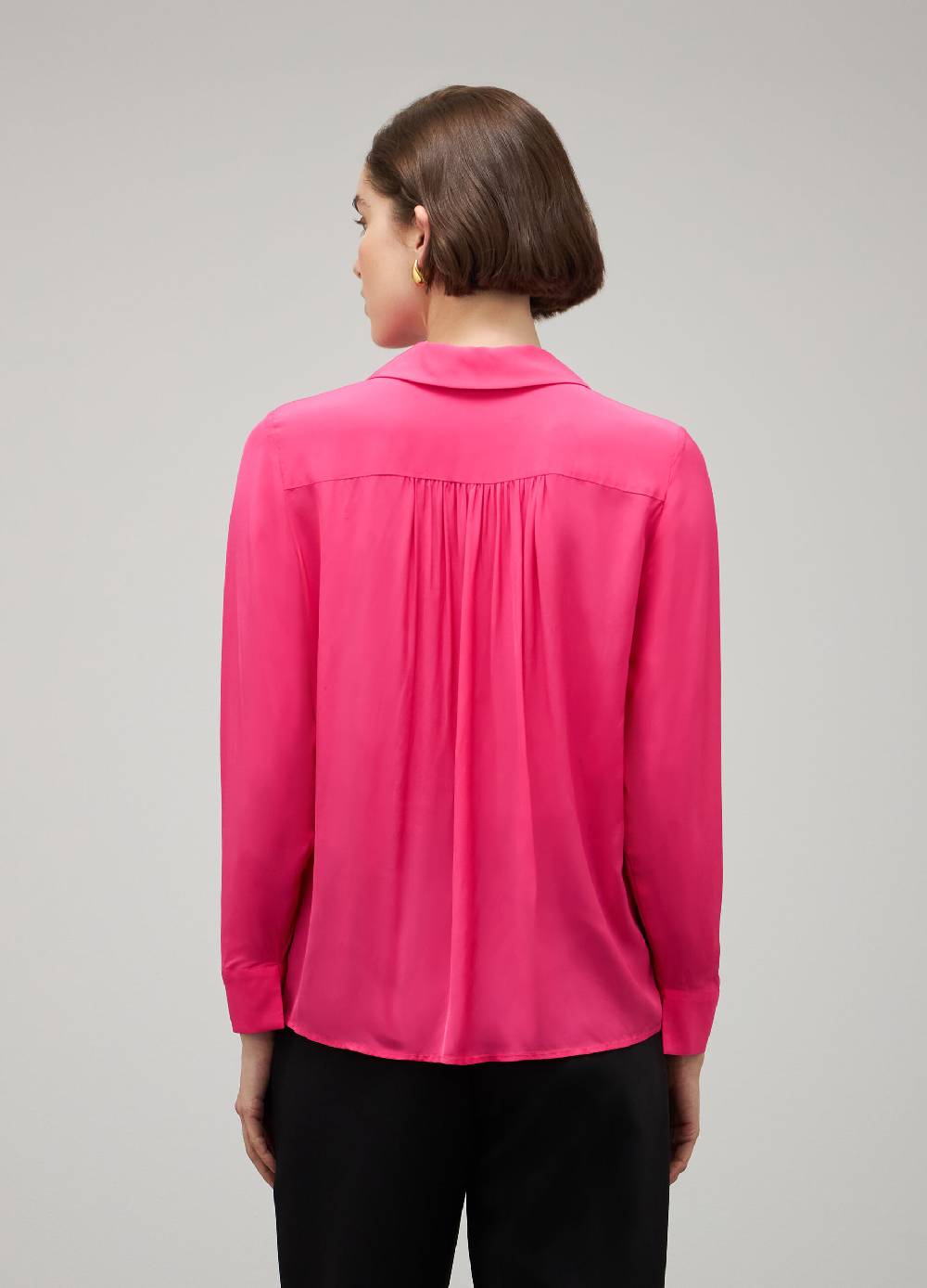 LES COPAINSCamicia A Maniche Lunghe