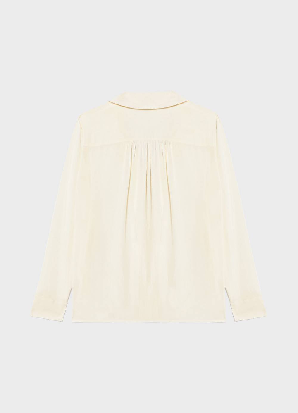 LES COPAINSCamicia A Maniche Lunghe