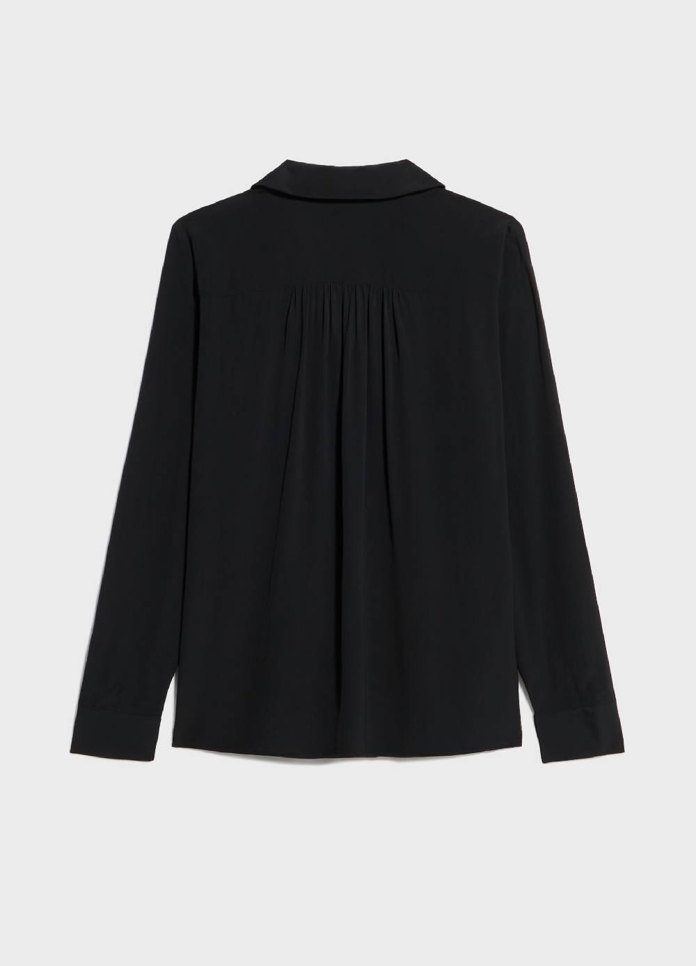 LES COPAINSCamicia Con Colletto E Revers