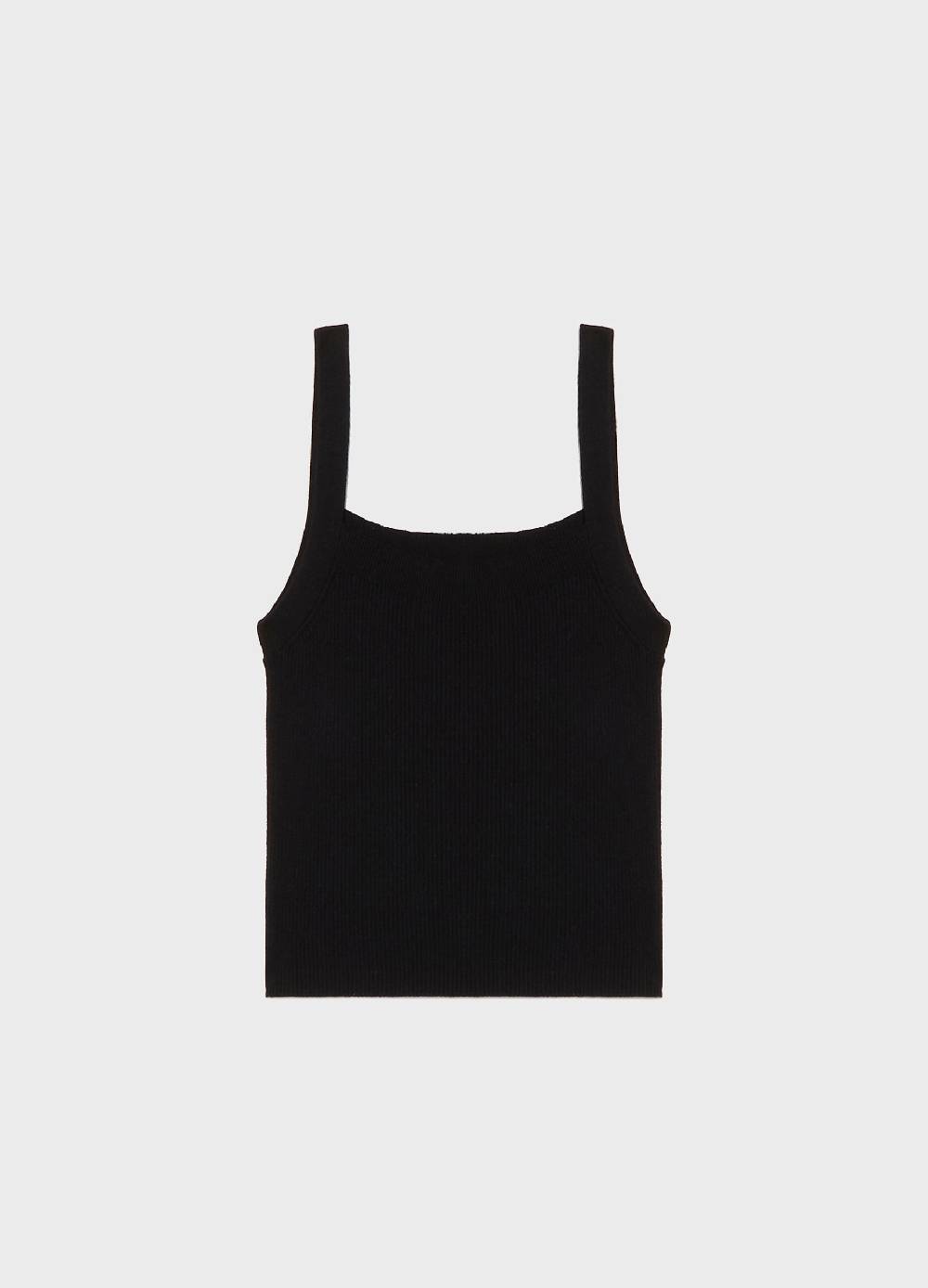 LES COPAINSCanotta A Costine In Cotone E Seta