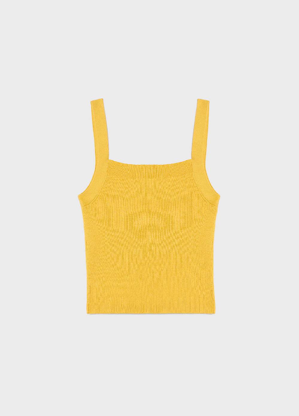 LES COPAINSCanotta A Costine In Cotone E Seta