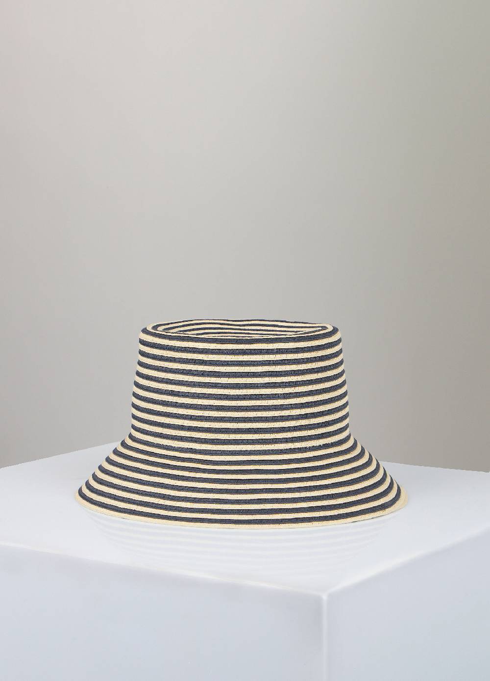 LES COPAINSCappello Da Pescatore A Righe