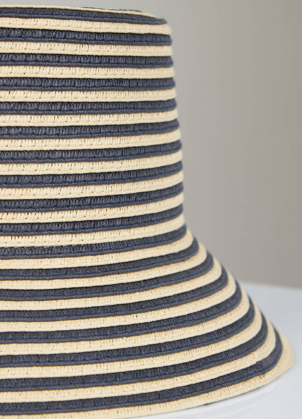 LES COPAINSCappello Da Pescatore A Righe