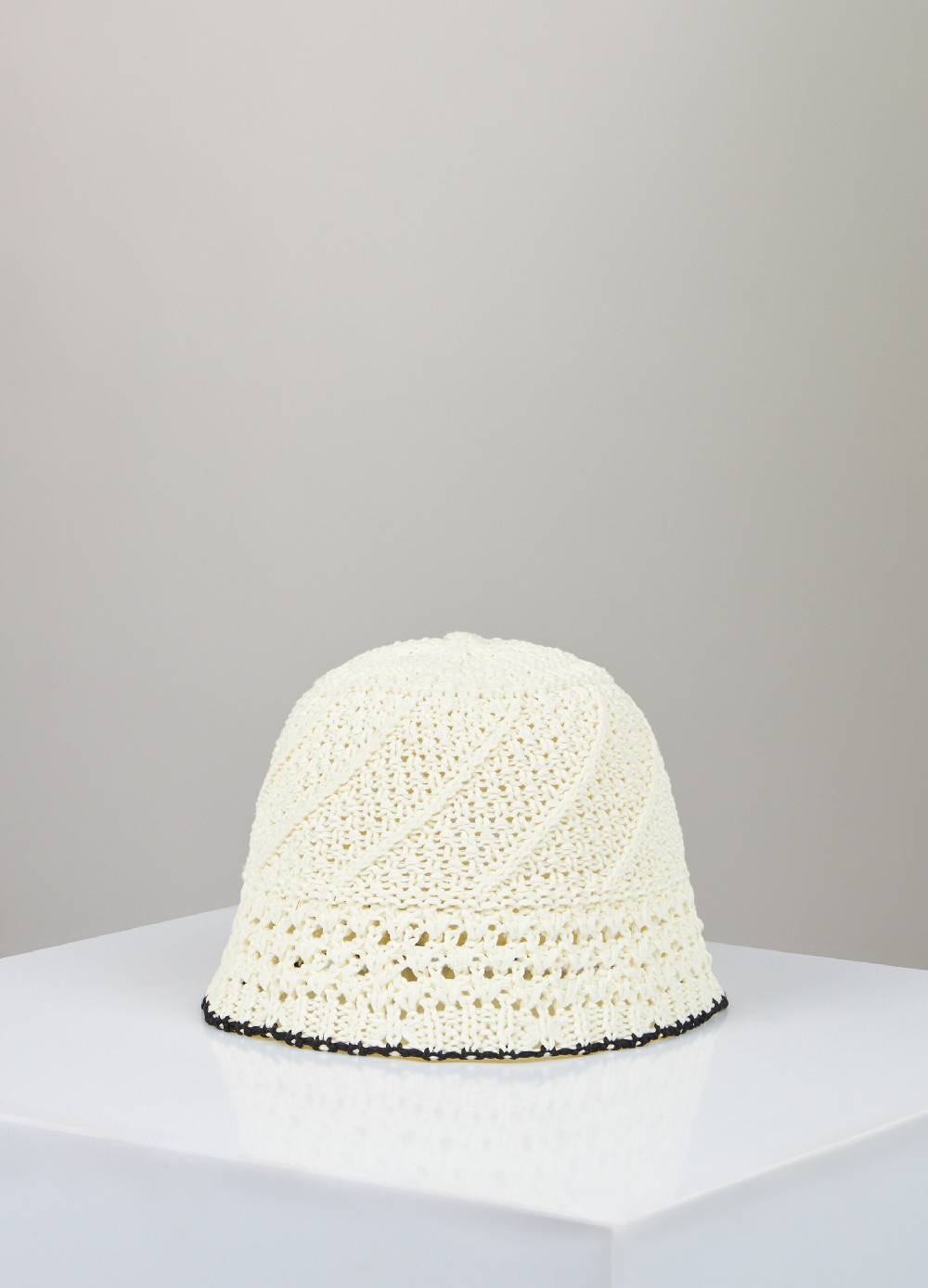 LES COPAINSCloche Intrecciata