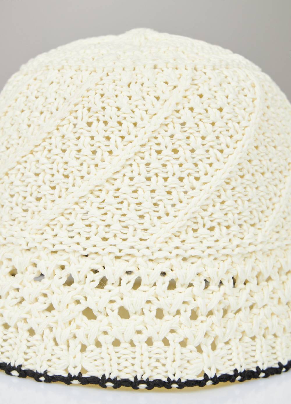 LES COPAINSCloche Intrecciata