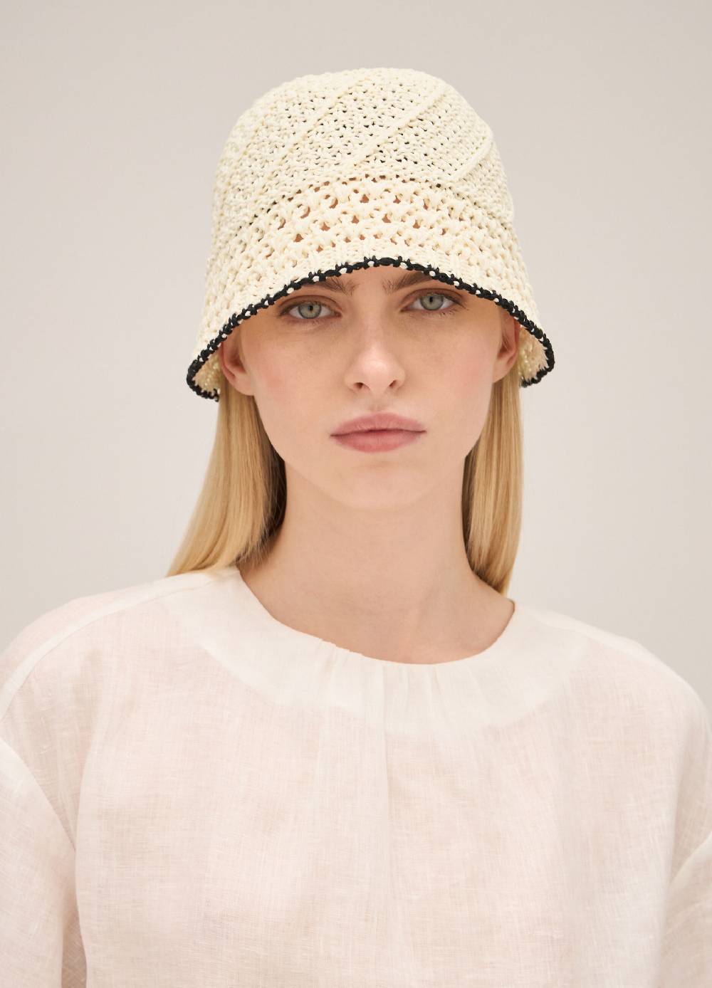 LES COPAINSCloche intrecciata