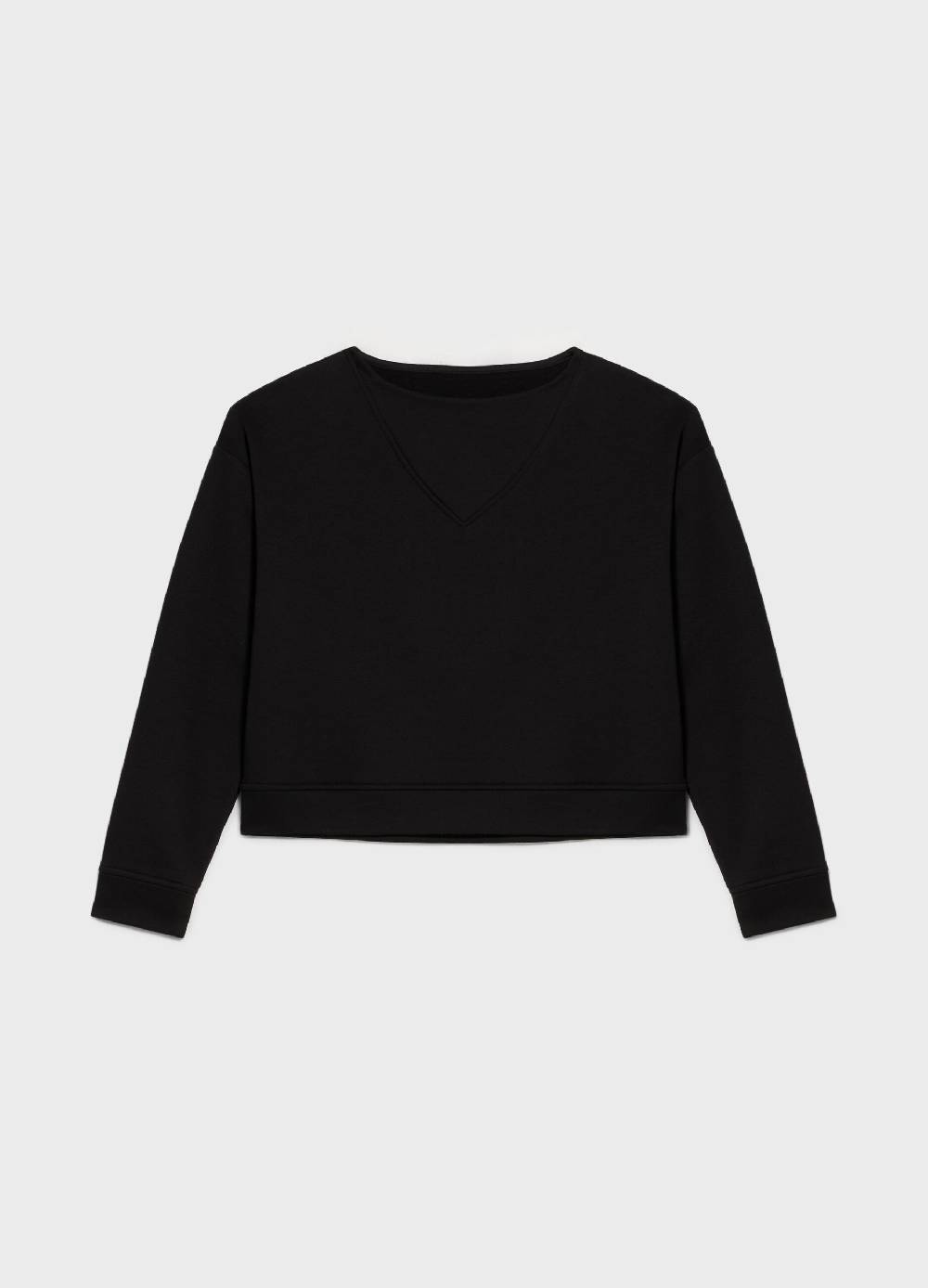 LES COPAINSFelpa In Puro Cotone