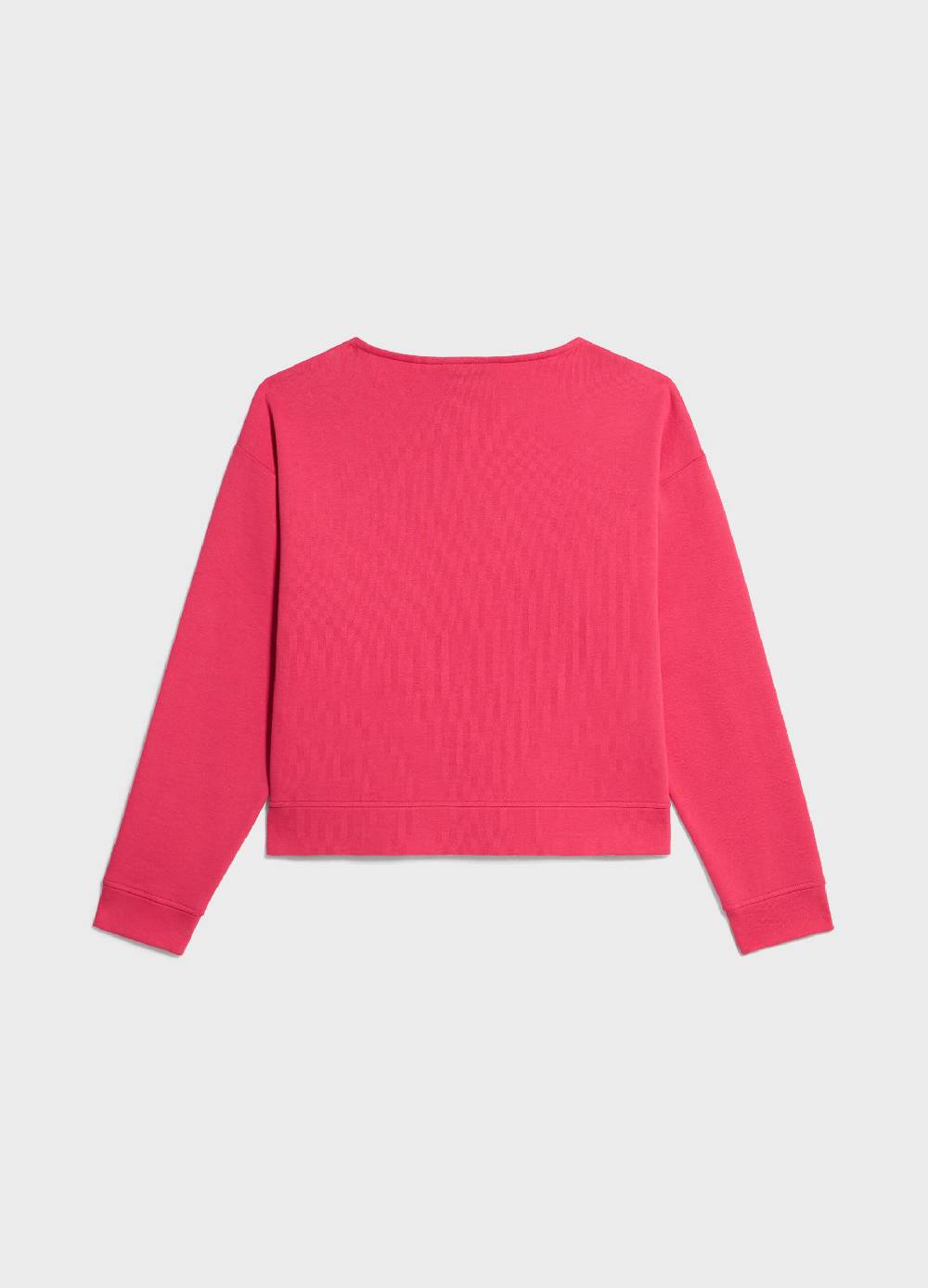 LES COPAINSFelpa In Puro Cotone