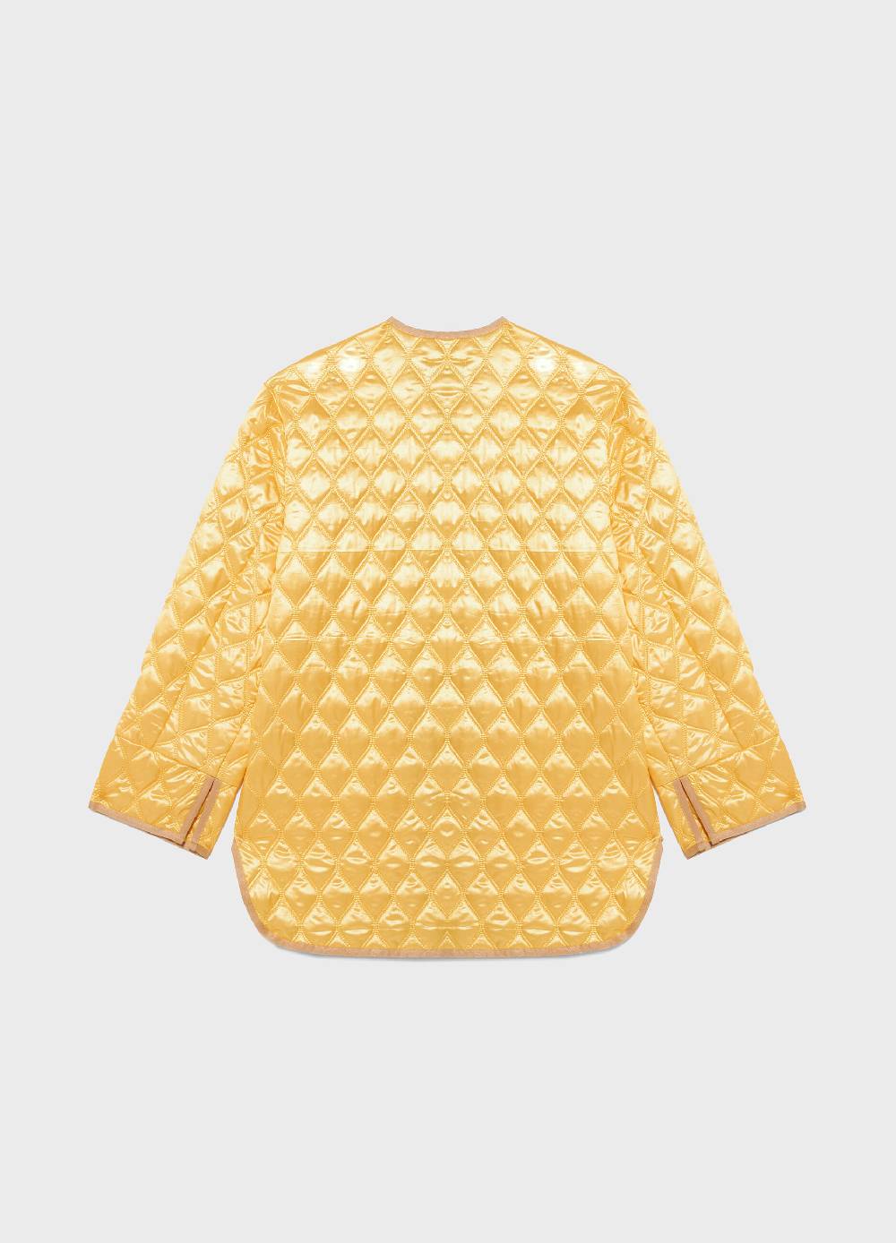 LES COPAINSGiacca Leggera Trapuntata