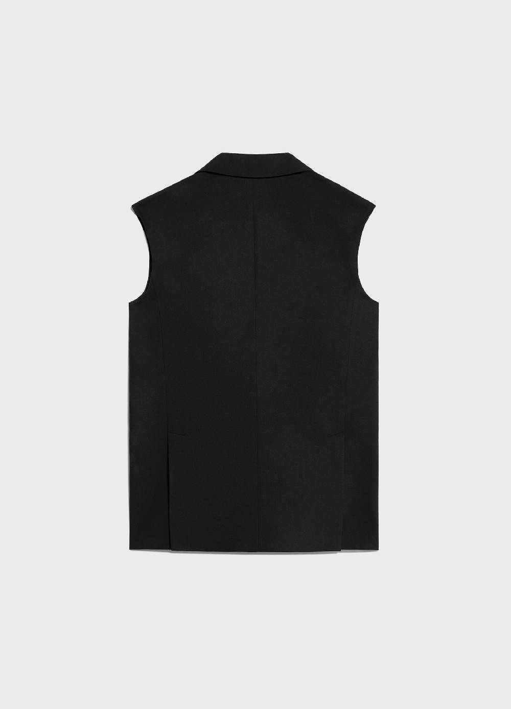 LES COPAINSGilet Lungo Doppiopetto