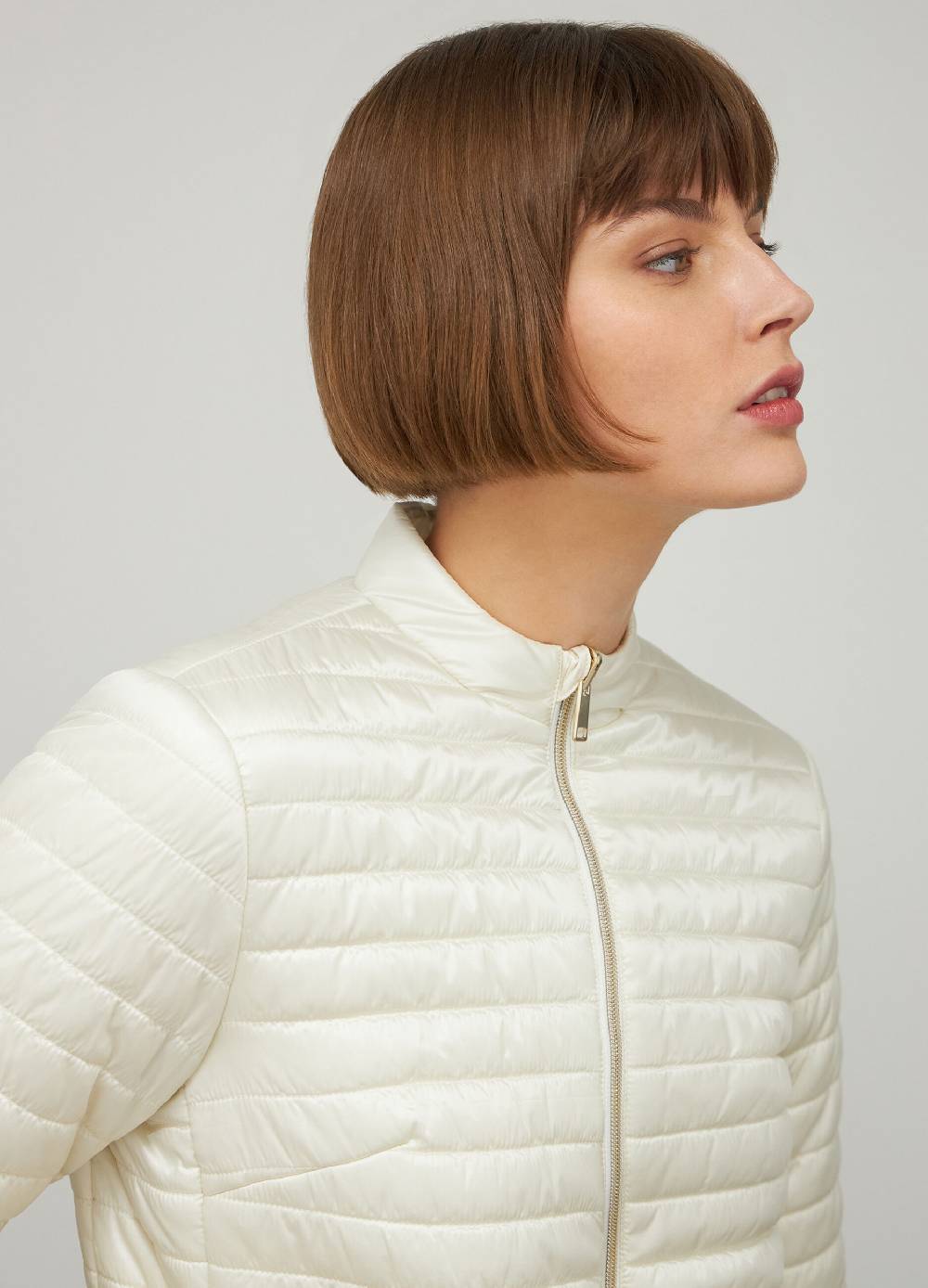 LES COPAINSGiubbino Corto Imbottito