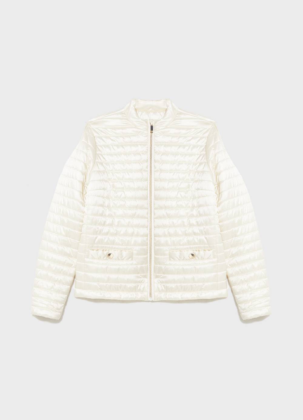 LES COPAINSGiubbino Corto Imbottito