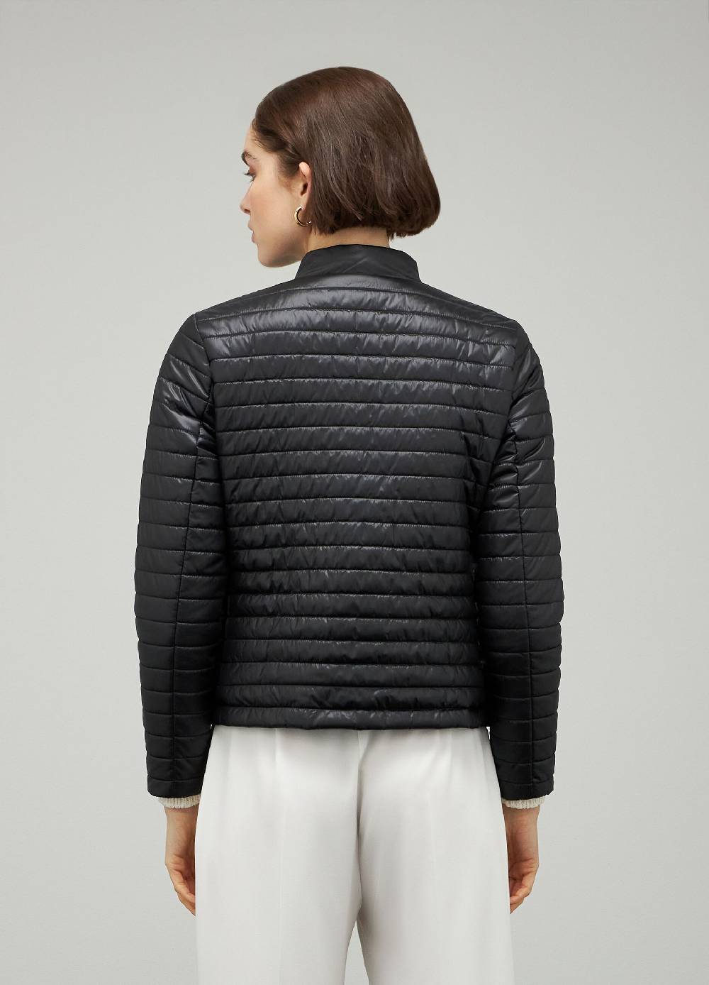 LES COPAINSGiubbino Corto Imbottito