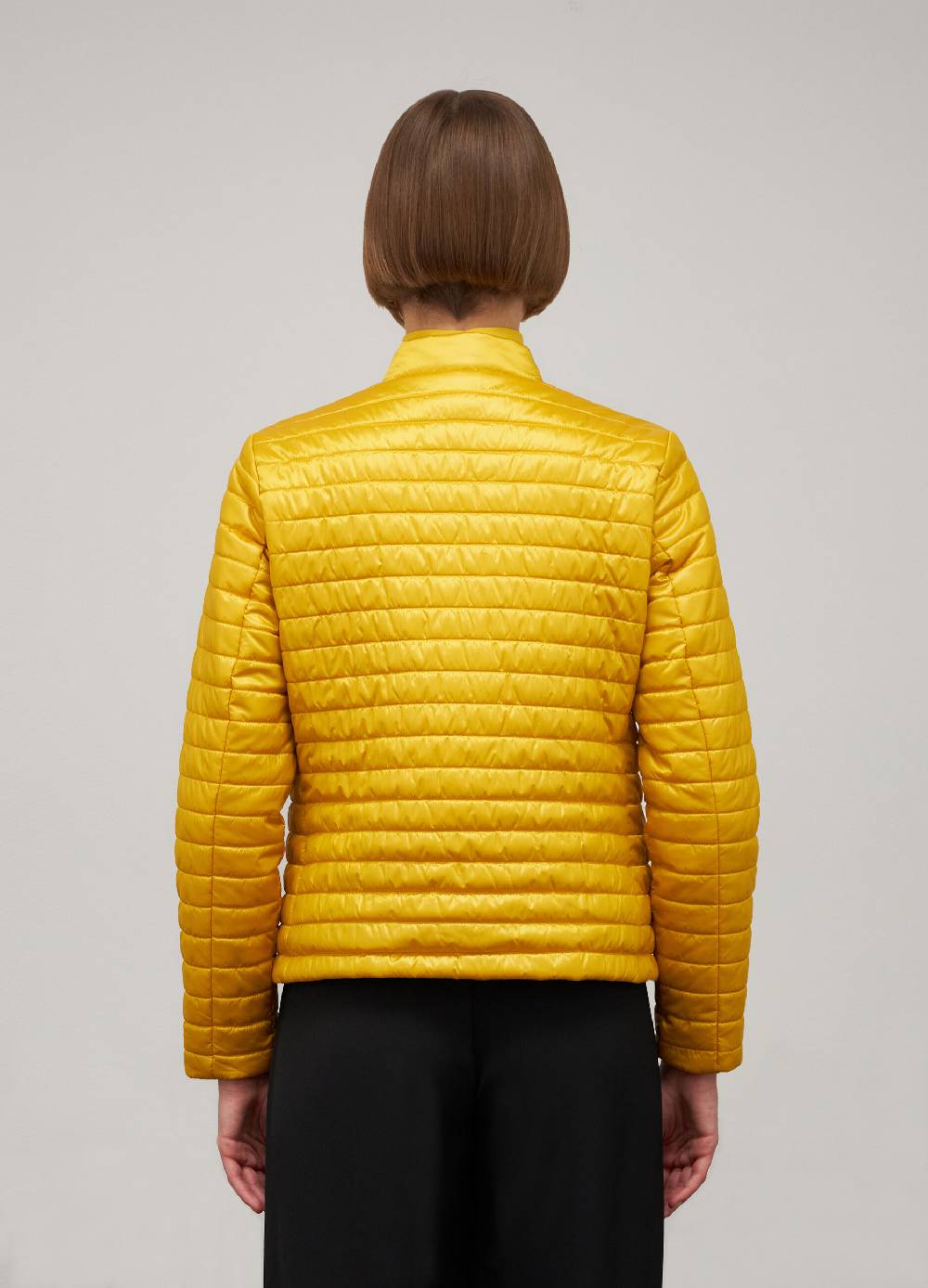 LES COPAINSGiubbino Corto Imbottito