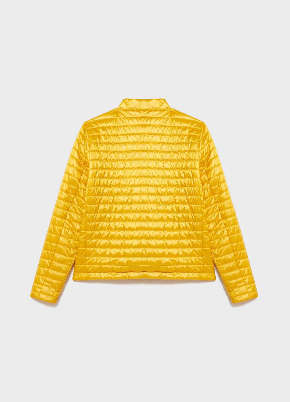 LES COPAINSGiubbino Corto Imbottito