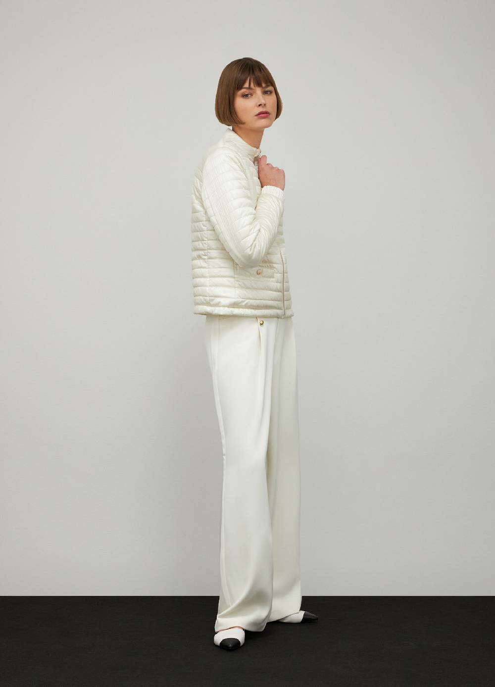 LES COPAINSGiubbino corto imbottito