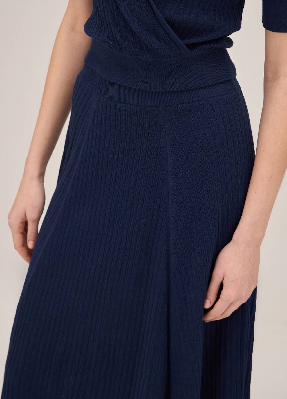 LES COPAINSGonna A Ruota In Maglia