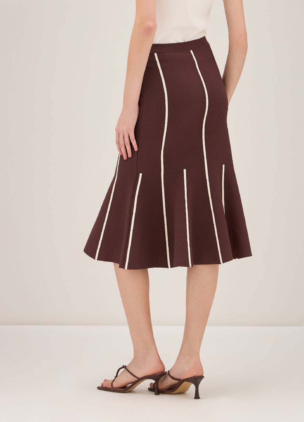 LES COPAINSGonna A Tubino Con Balza