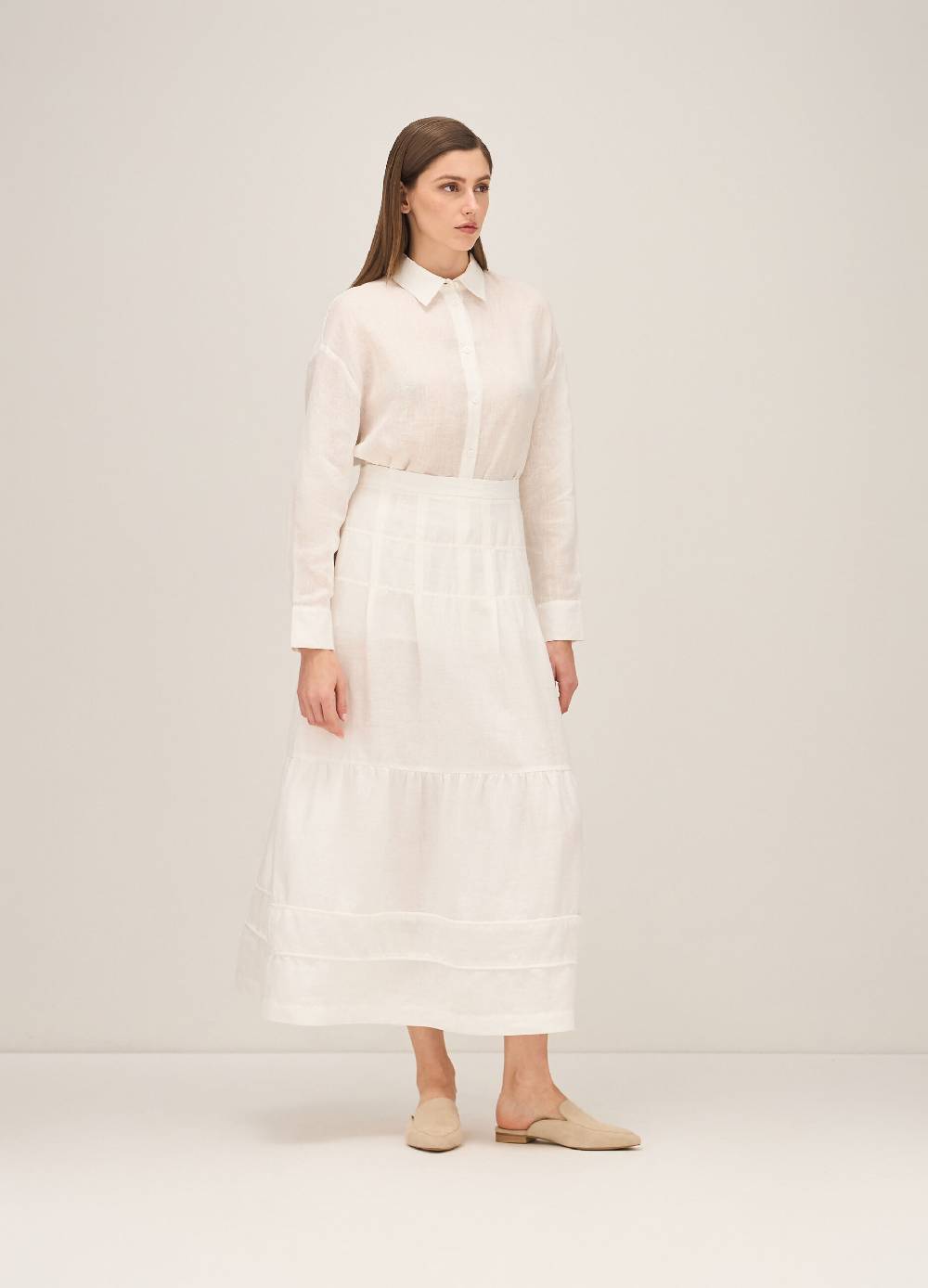 LES COPAINSGonna lunga a balze