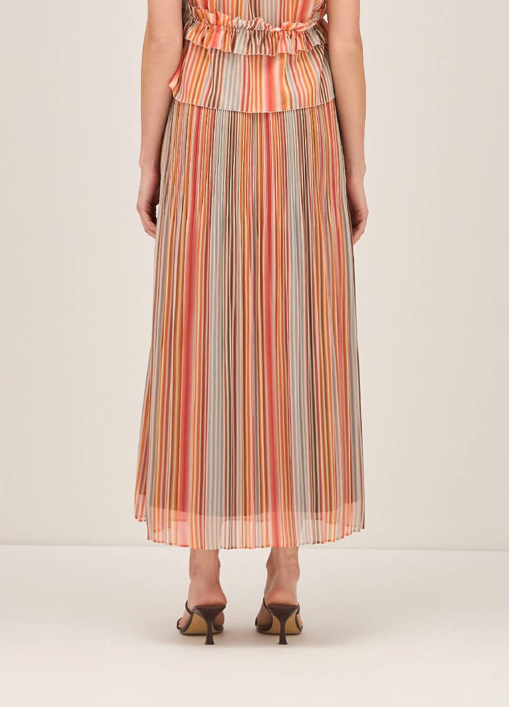 LES COPAINSGonna Lunga A Righe