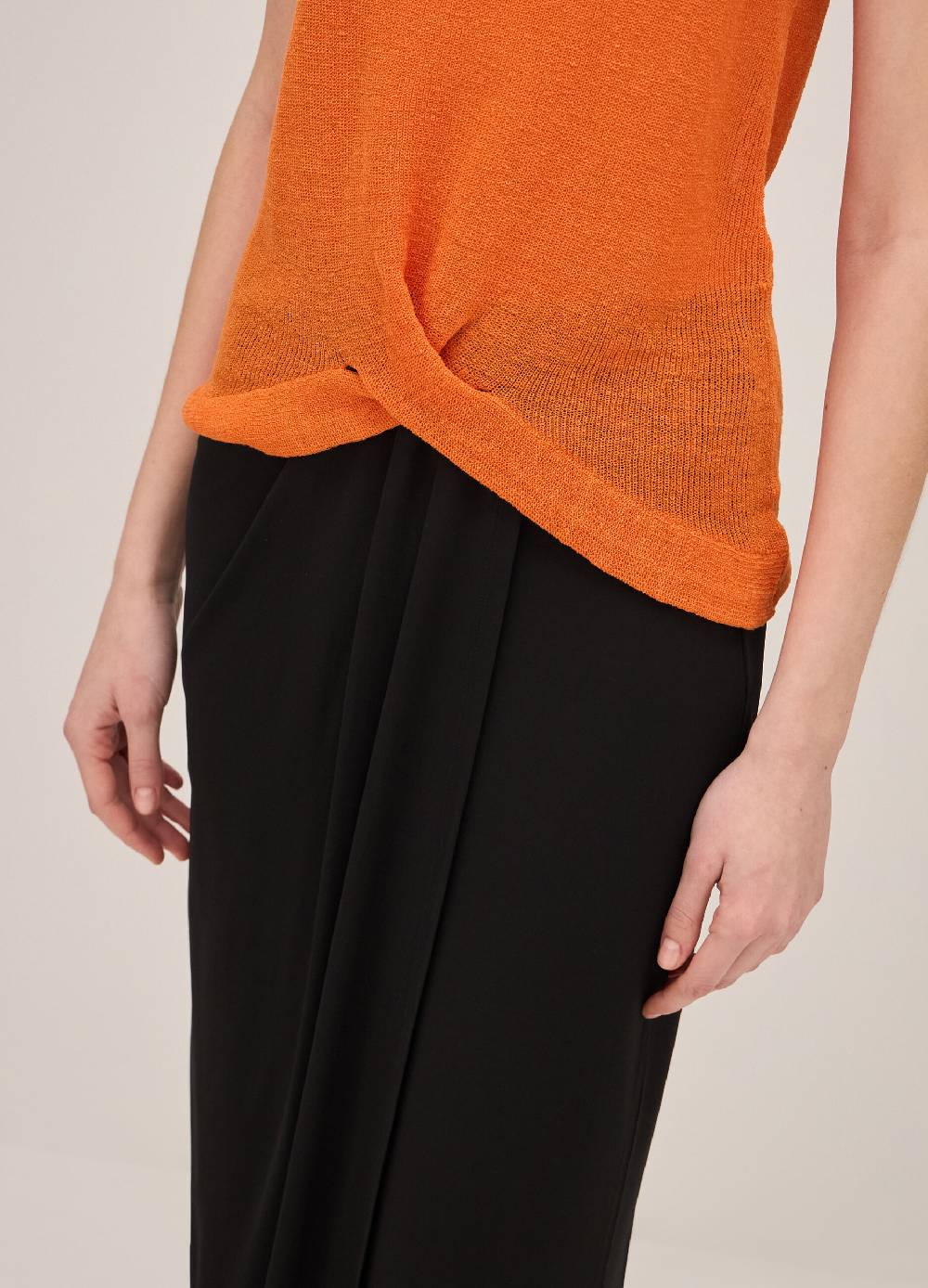 LES COPAINSGonna Midi A Portafoglio