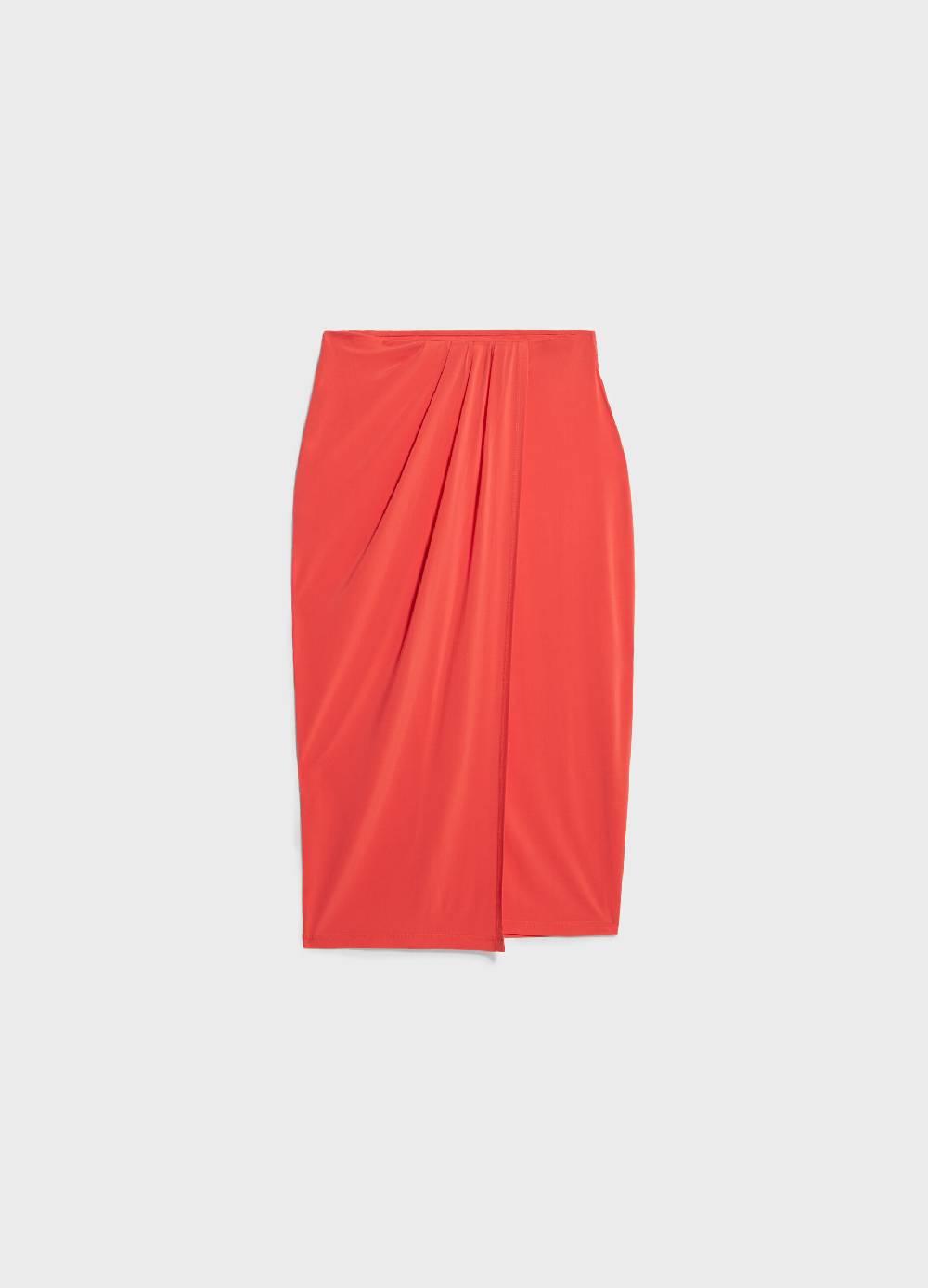 LES COPAINSGonna Midi A Portafoglio