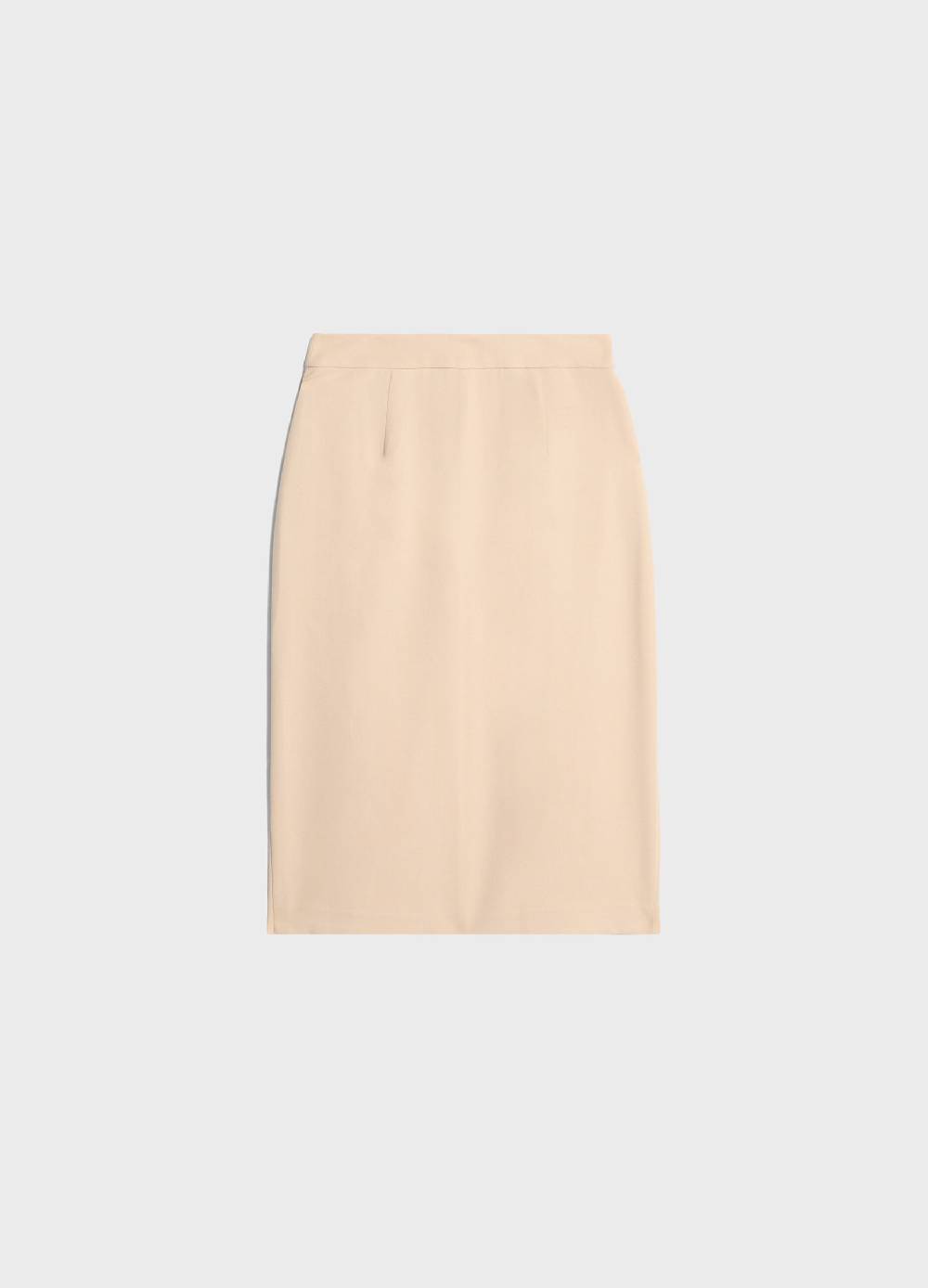 LES COPAINSGonna Midi A Tubino