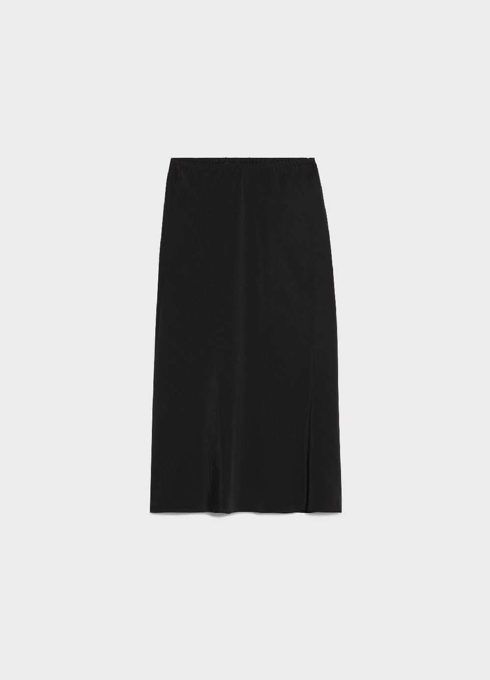 LES COPAINSGonna Midi Con Spacco