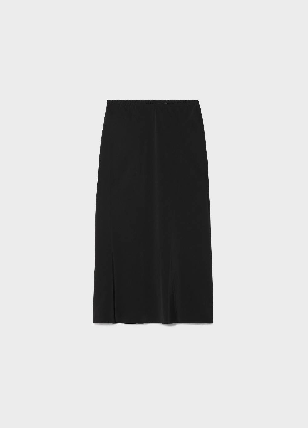 LES COPAINSGonna Midi Con Spacco