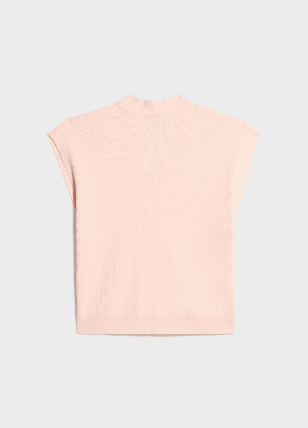 LES COPAINSMaglia Tricot Con Scollo A V