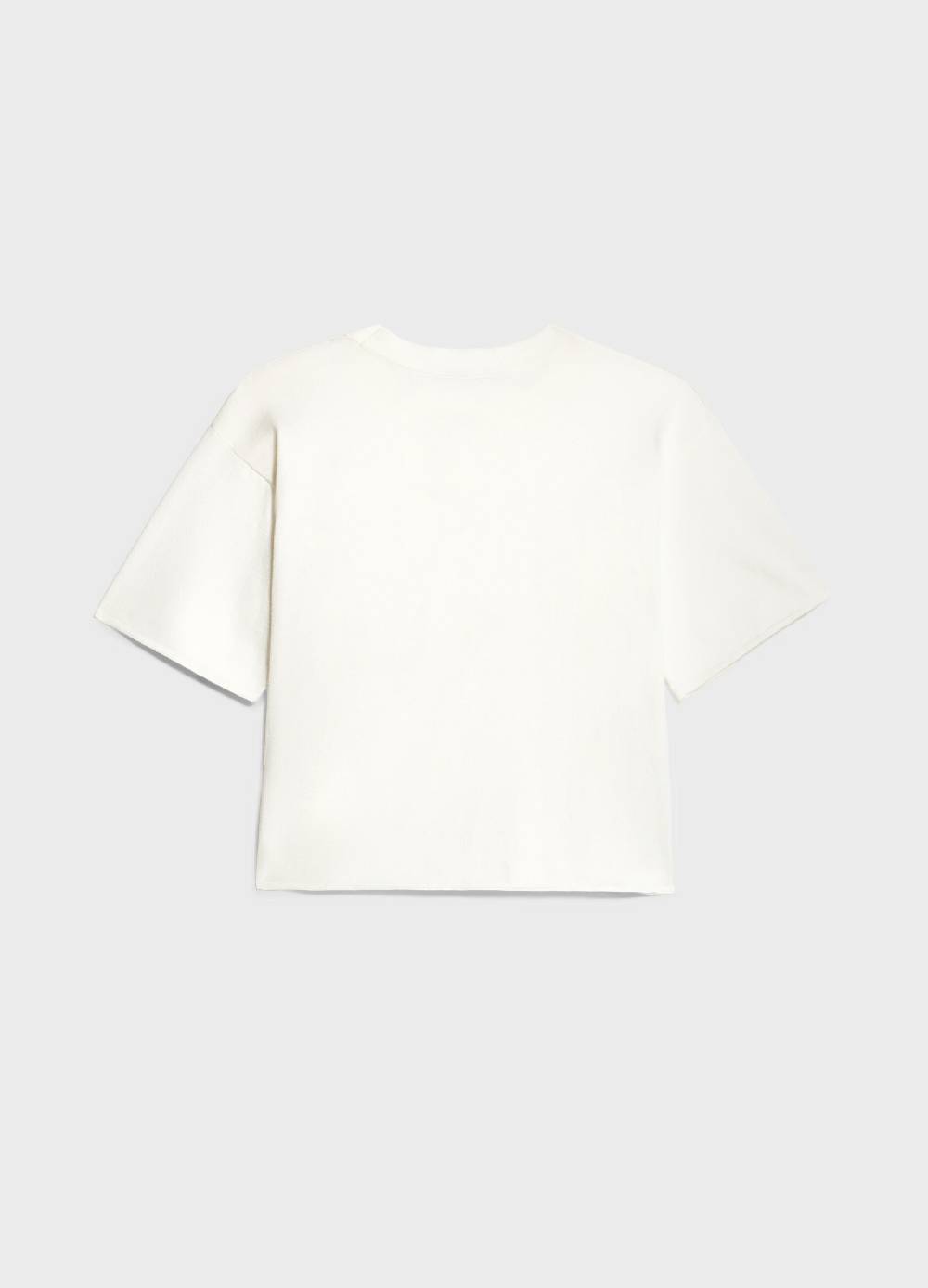 LES COPAINSMaglia Tricot In Cotone