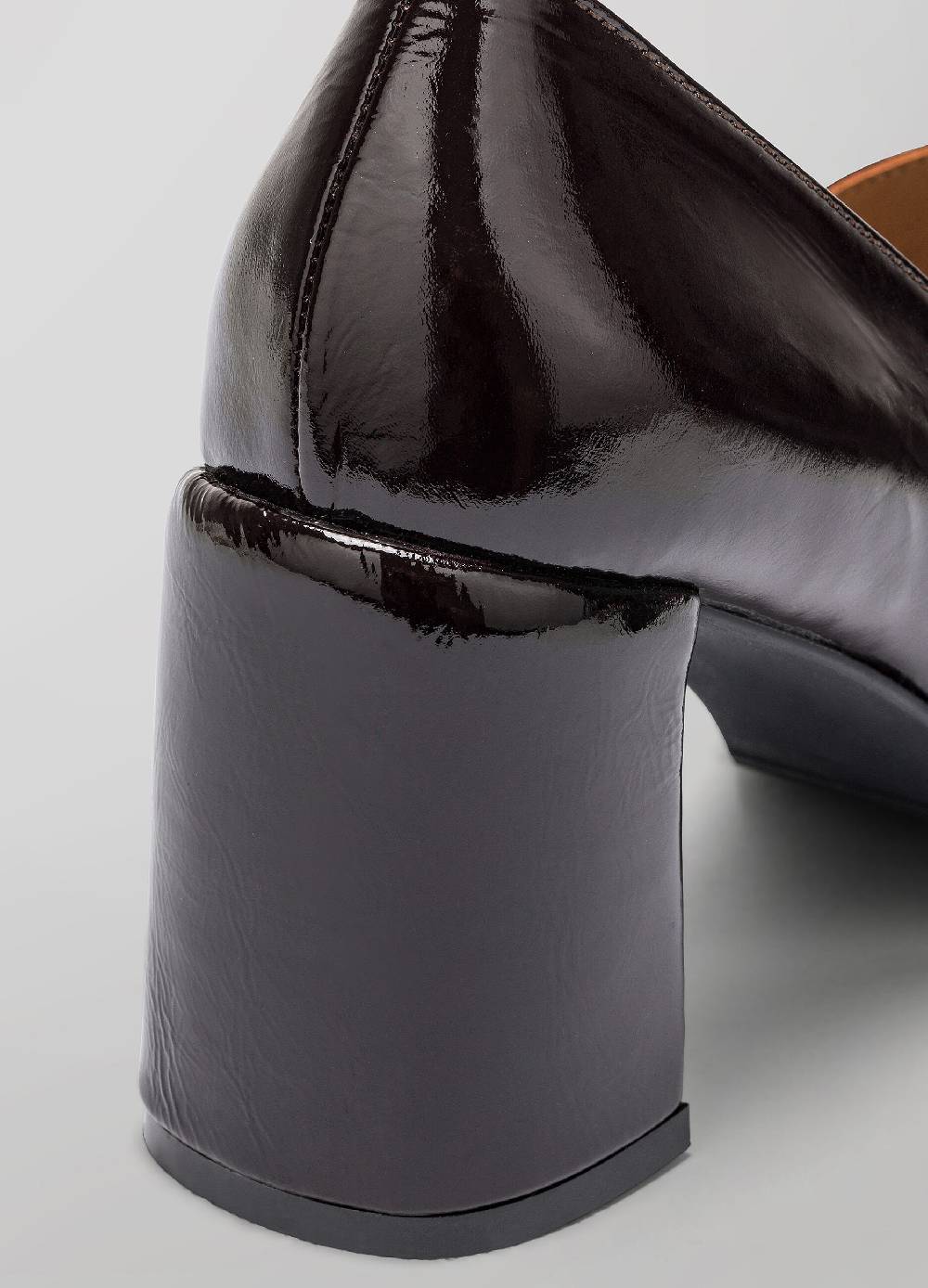 LES COPAINSMocassino Naplak Con Tacco