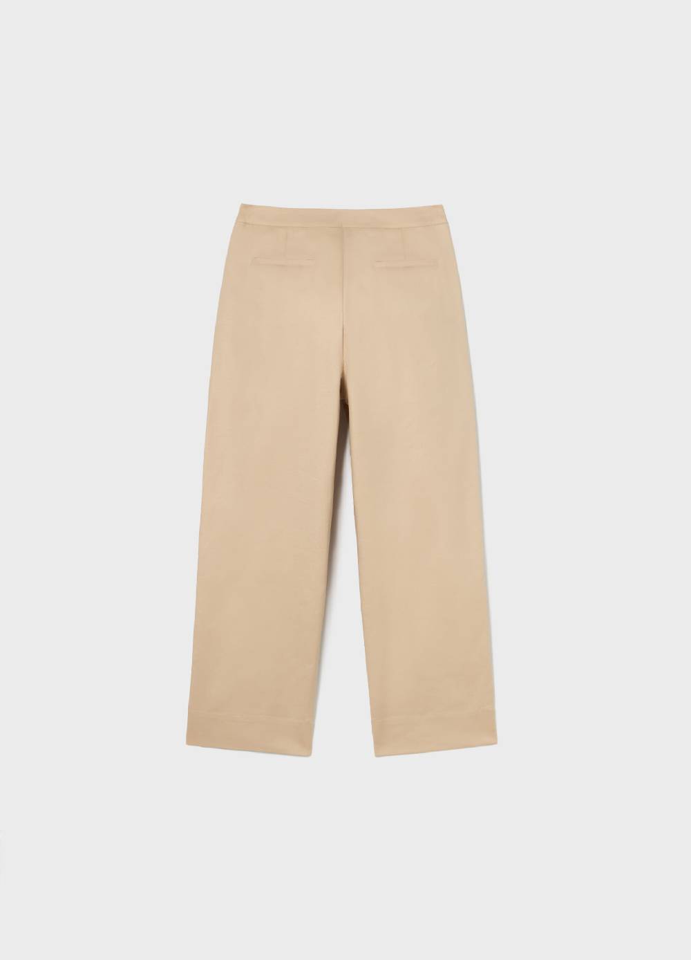 LES COPAINSPantalone In Cotone Stretch