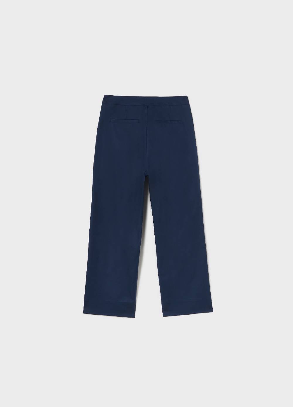 LES COPAINSPantalone In Cotone Stretch