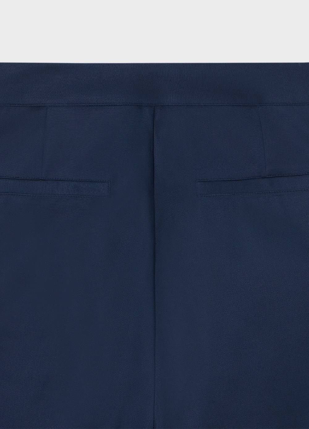 LES COPAINSPantalone In Cotone Stretch