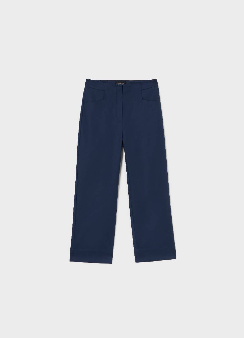 LES COPAINSPantalone in cotone stretch