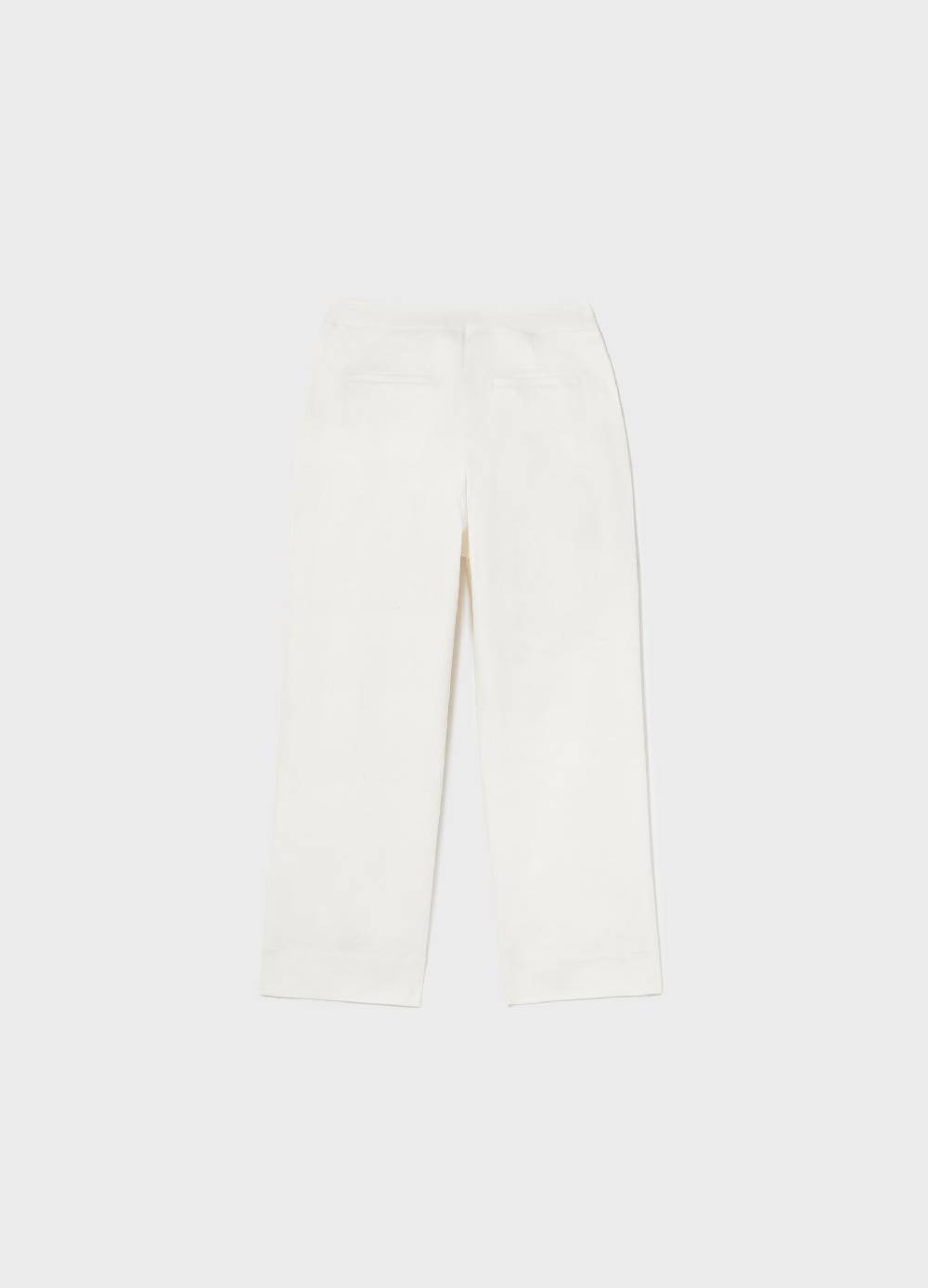 LES COPAINSPantalone In Cotone Stretch