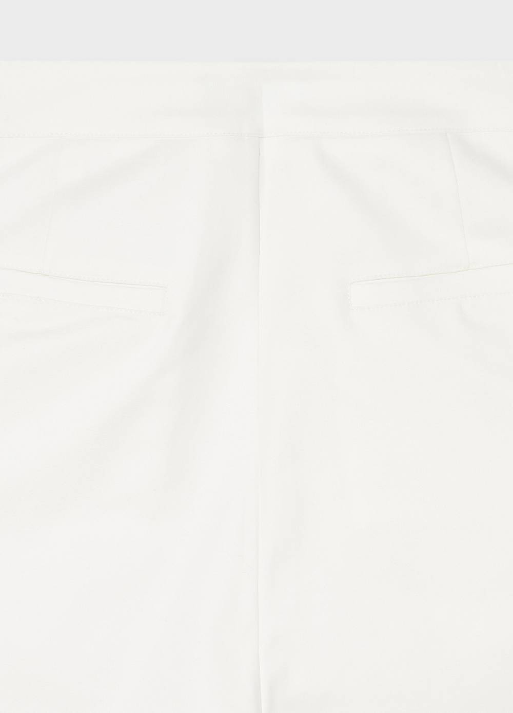 LES COPAINSPantalone In Cotone Stretch