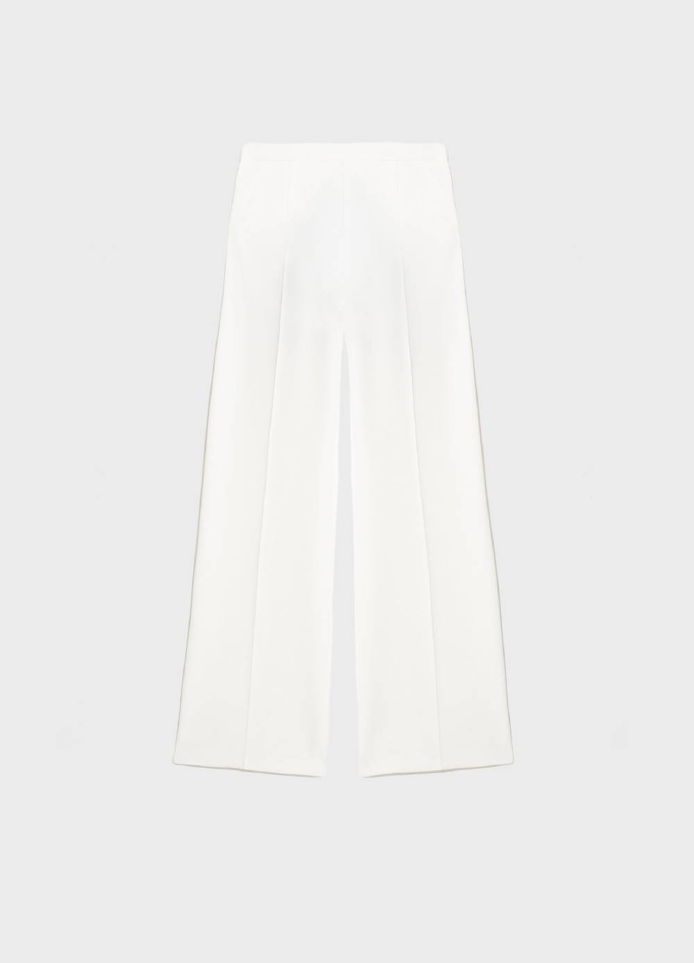 LES COPAINSPantaloni In Tessuto Stretch