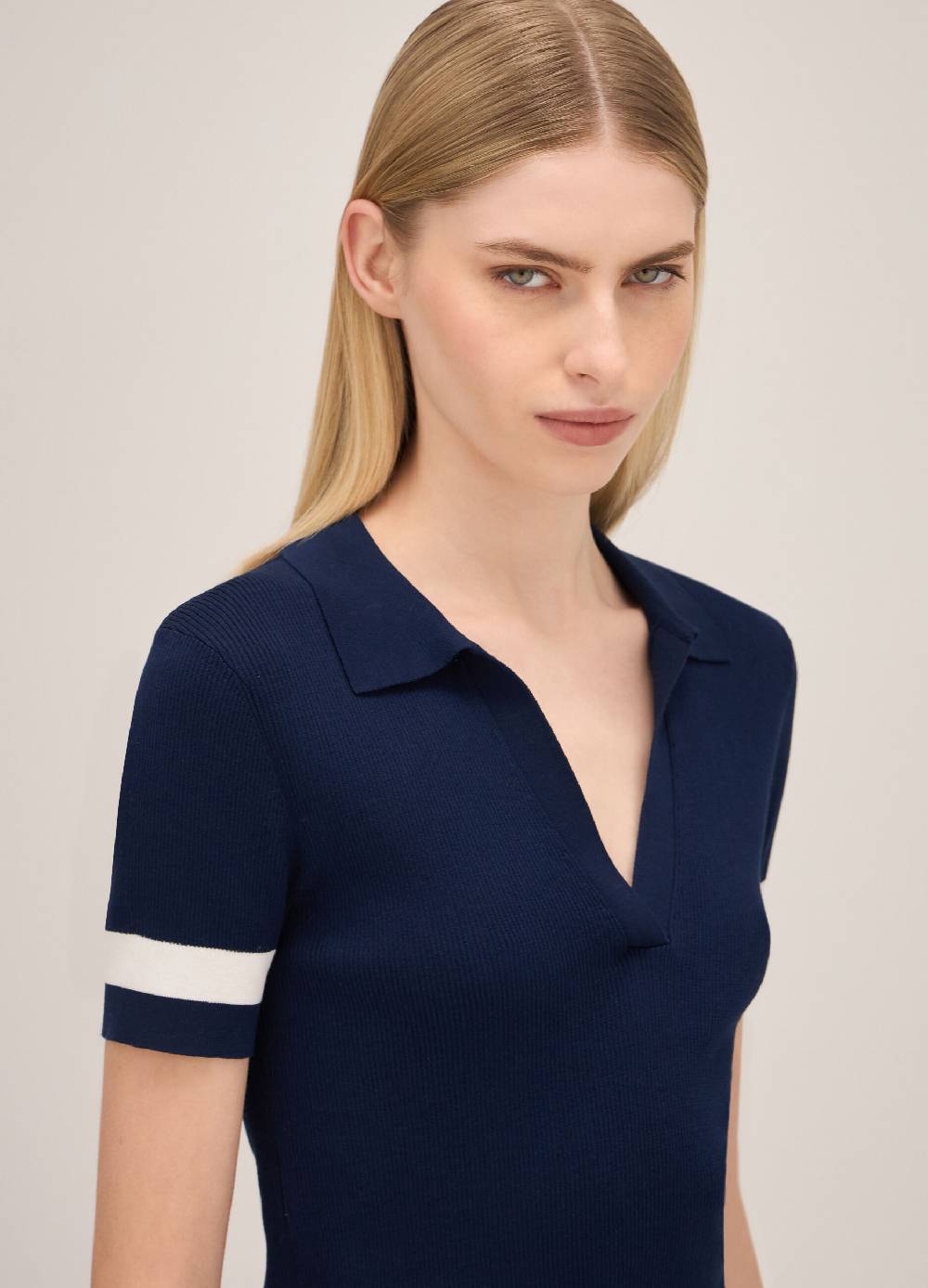 LES COPAINSPolo In Puro Cotone