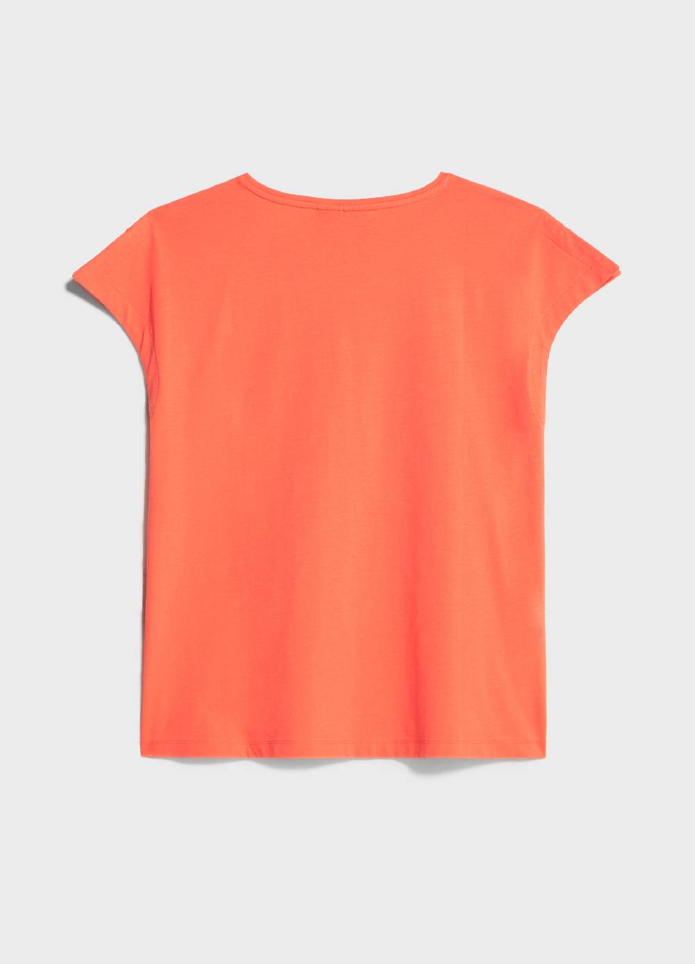 LES COPAINST-shirt Con Lettering Ricamato